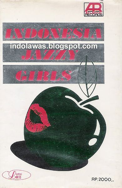 Berkas:Indonesia Jazzy Girls.jpg