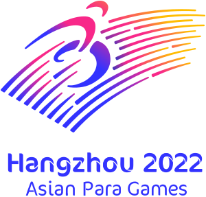 Berkas:Logo Asian Para Games 2022 Hangzhou.svg