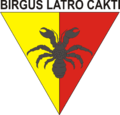 Lambang Denkav 5/Birgus Latro Cakti