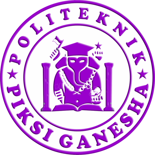 Berkas:Politeknik Piksi Ganesha Bandung.png