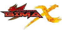 Satria Garuda BIMA-X 2014 logo.jpg