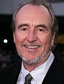 Wes Craven - Wikipedia