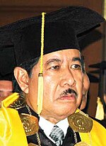 Gambar mini seharga Syaukani Hasan Rais