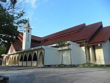 Gereja Katolik Santo Petrus & Paulus Dahor, Balikpapan.jpg