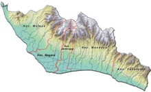 Kabupaten Jembrana Wikipedia bahasa Indonesia, ensiklopedia bebas