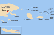 Peta Sumenep Kepulauan.png