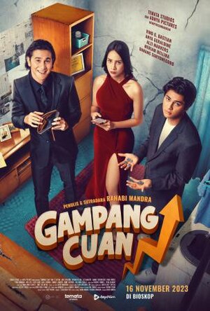 Gampang Cuan