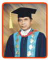 Prof. Dr. Sunaryo Kartadinata, M.Pd.