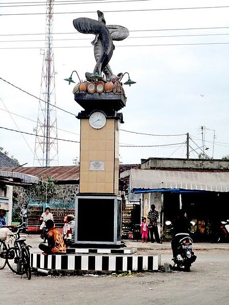 Berkas:Tugu gabus.jpeg