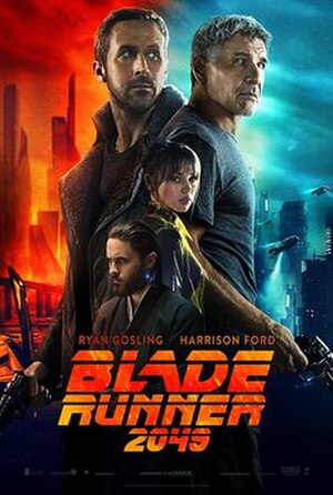 Blade Runner 2049: Plot, Pemeran, Tanggapan Kritikus