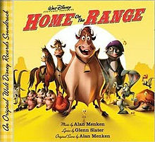 Home on the range soundtrack cover.jpg