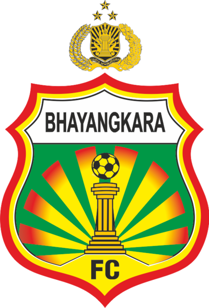 Berkas:Logo Bhayangkara FC.png