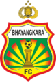 Bhayangkara FC (September 2016-sekarang)