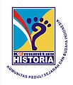 Logo KHI tahun 2003-2012.