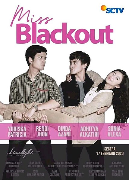 Berkas:Poster Miss Blackout.jpg