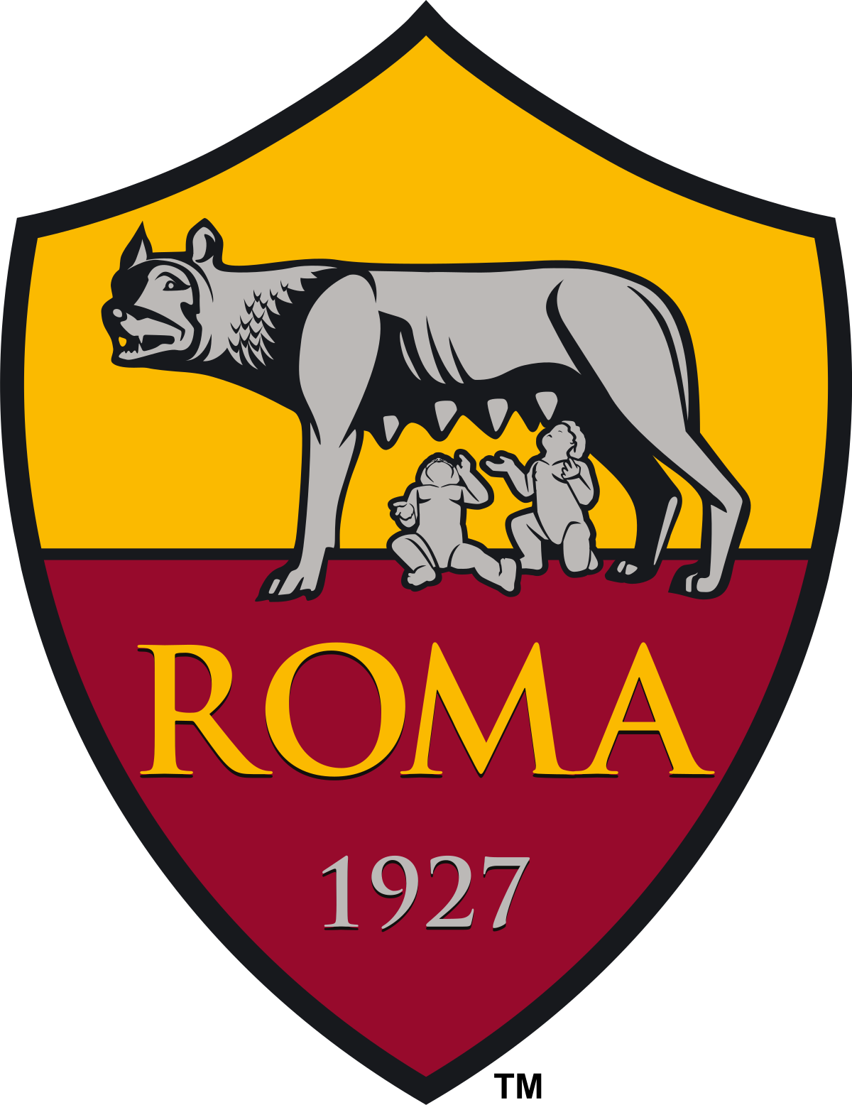 AS Roma - Wikipedia bahasa Indonesia, ensiklopedia bebas