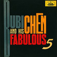 Bubi Chen and His Fabulous 5.jpg