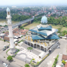 Masjid Agung Kota Kediri