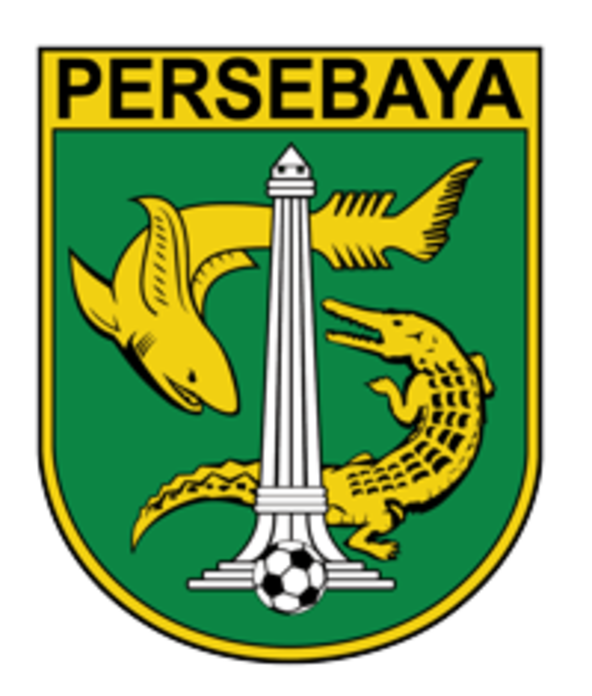 Berkas Logo Persebaya Surabaya png Wikipedia bahasa 