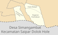 Desa Simangambat