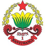 Logo SMP Negeri 1 Banyuwangi