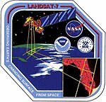Misi Landsat 7