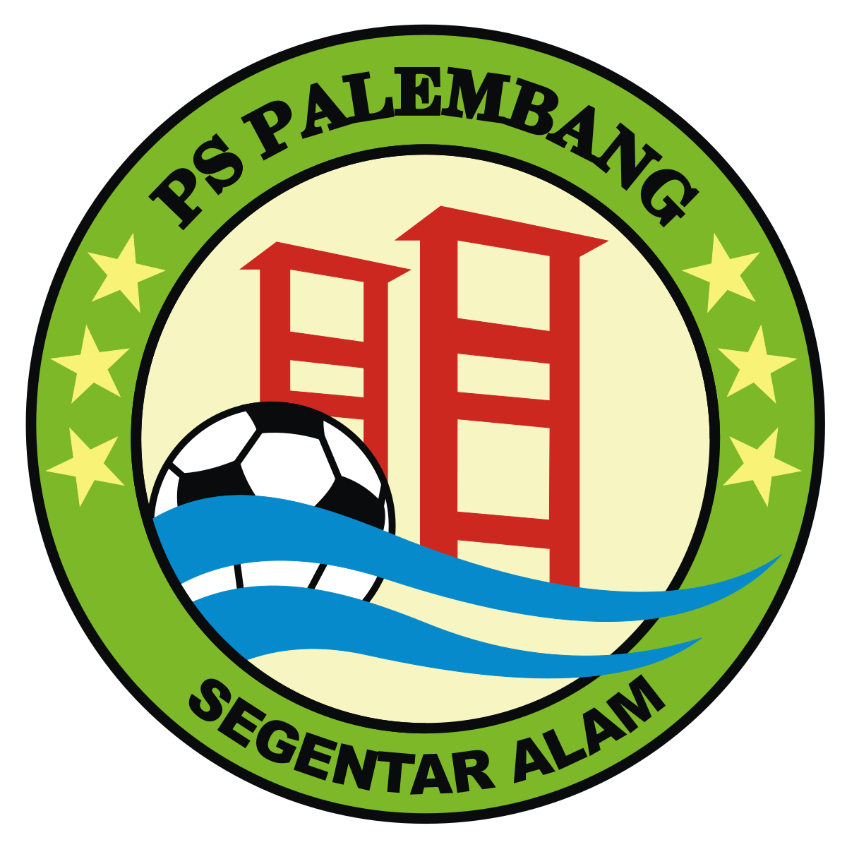 PS Palembang Wikipedia Bahasa Indonesia Ensiklopedia Bebas