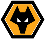 Logo Wolverhampton Wanderers F.C.