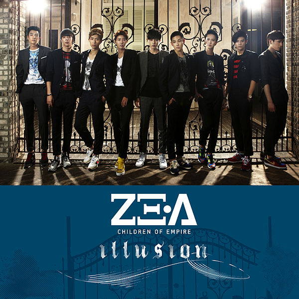 Berkas:ZEA Illusion album cover.jpg