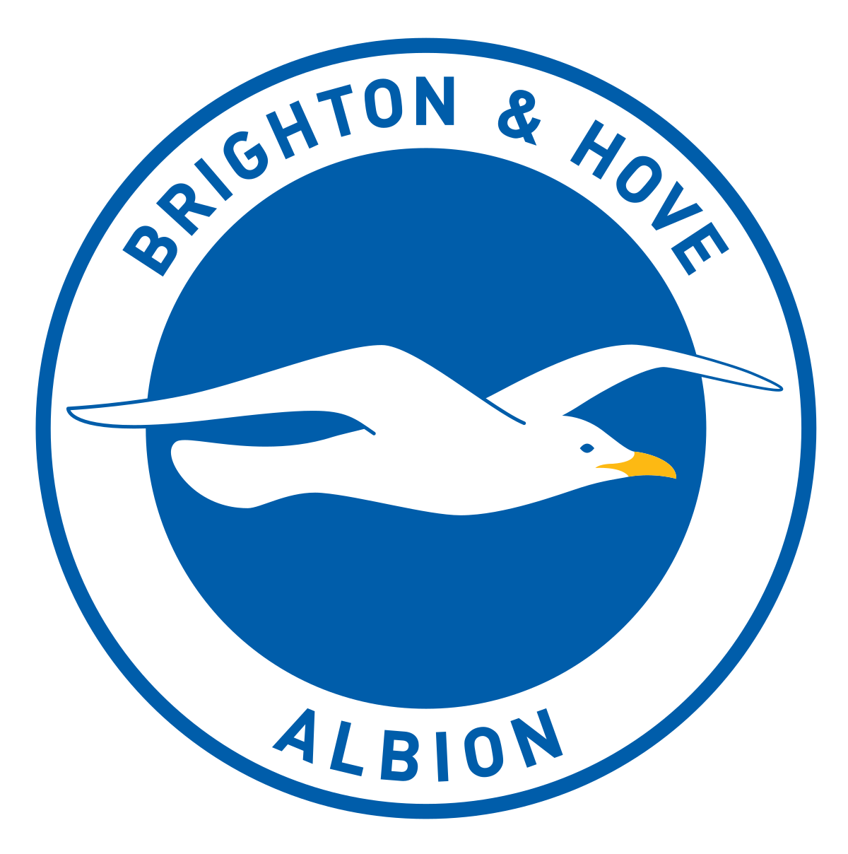 Brighton & Hove Albion F.C. - Wikipedia bahasa Indonesia ...