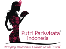 Putri Pariwisata Indonesia logo.png