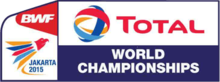 2015 BWF World Championships logo.png