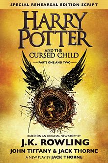 Harry Potter and the Cursed Child Special Rehearsal Edition Book Cover.jpg
