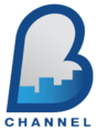 Logo kedua B-Channel (1 November 2009-31 Desember 2010)