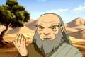 Iroh.