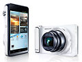 Gambar mini seharga Samsung Galaxy Camera