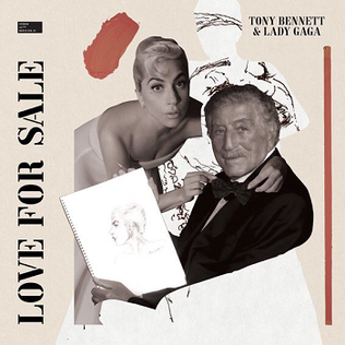 Love for Sale (Tony Bennett og Lady Gaga plata)