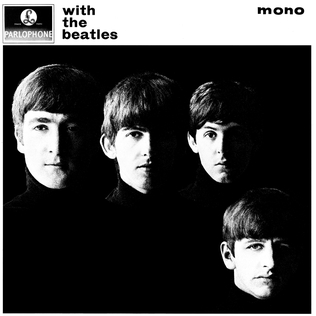 Mynd:The Beatles - With the Beatles.jpg