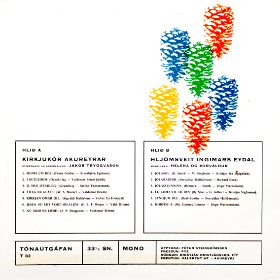 Mynd:T 02 - Kirkjukór Akureyrar - Hljómsveit Ingimars Eydal - B.jpg