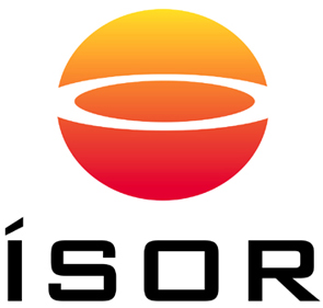 Mynd:Isor logo.jpg