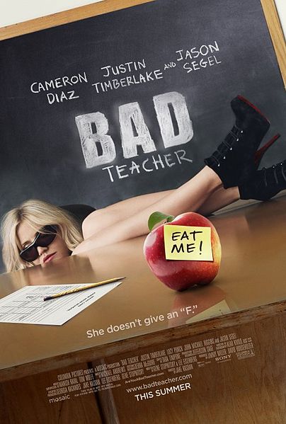 Mynd:Bad teacher.jpg