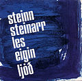 Stórskáldið Steinn Steinarr las eigin ljóð inn á plötu árið 1967. Umslagið er gert af málaranum Kristjáni Davíðssyni.
