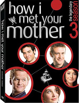 How I Met Your Mother