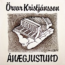 T 26 - Örvar Kristjánsson - Ánægjustund - A-96p.jpg