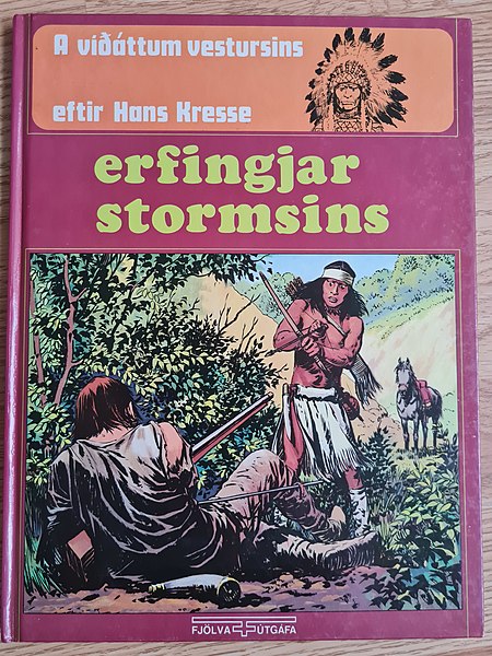 Mynd:Erfingjar stormsins.jpg