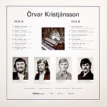 T 19 - Örvar Kristjánsson - Örvar Kristjánsson - B.jpg