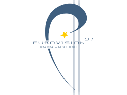 ESC 1997 logo.svg