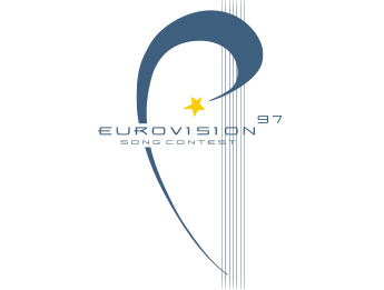 Mynd:ESC 1997 logo.svg