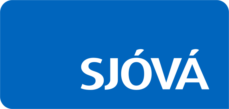 Mynd:Sjova-logo.png - Wikipedia, frjálsa alfræðiritið