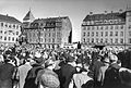 Óeirðirnar Á Austurvelli 1949